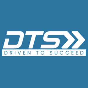 DTS - Adult Unisex Hoodie Design