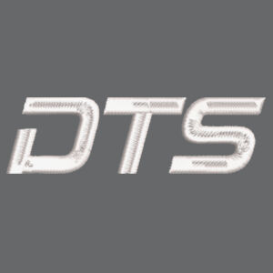 DTS Classic Premium Snapback Design