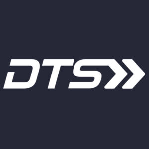 DTS - Adult Unisex Zip-up Hoodie Design