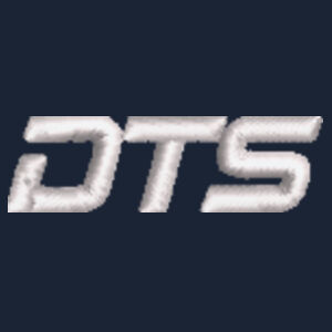 DTS - Adult Ladies Polo Design